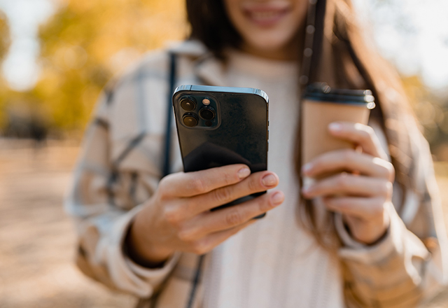 Three phones on offer for pay as you go sale