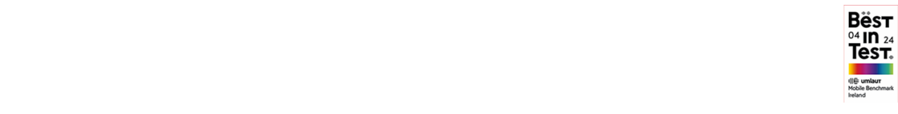 2016 to 2024 Best in Test awards