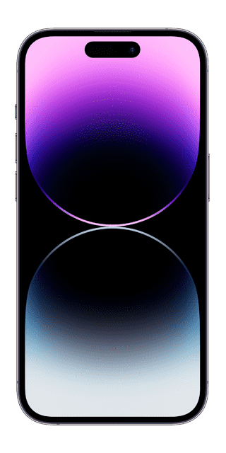 Buy Apple iPhone 14 Plus (256GB) – Purple Online in UAE