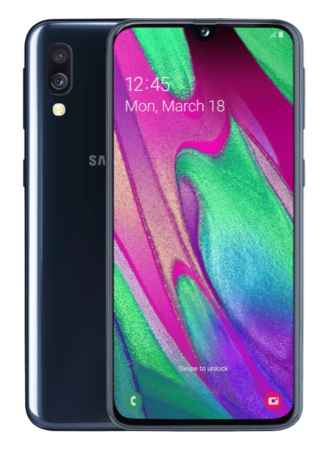 galaxy a 40 case galaxy a 40 case