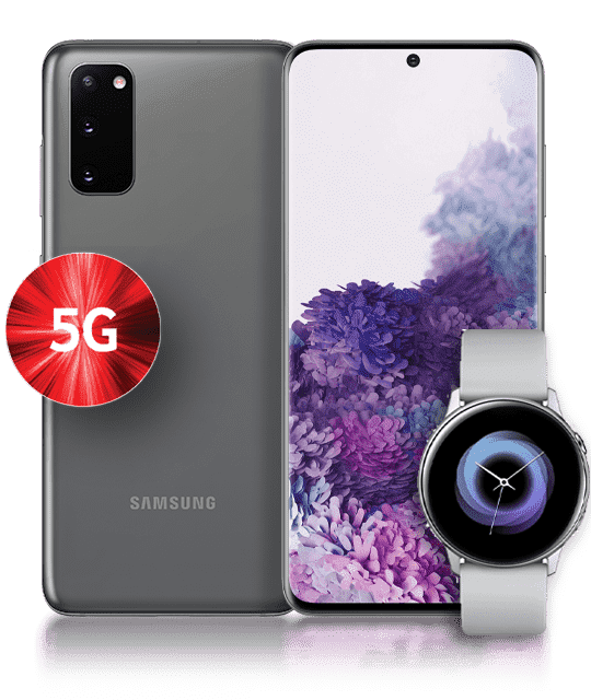 Samsung Galaxy S20 Ultra 5G