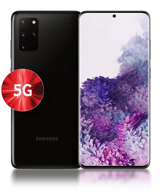 Samsung Galaxy S20 Plus 5G