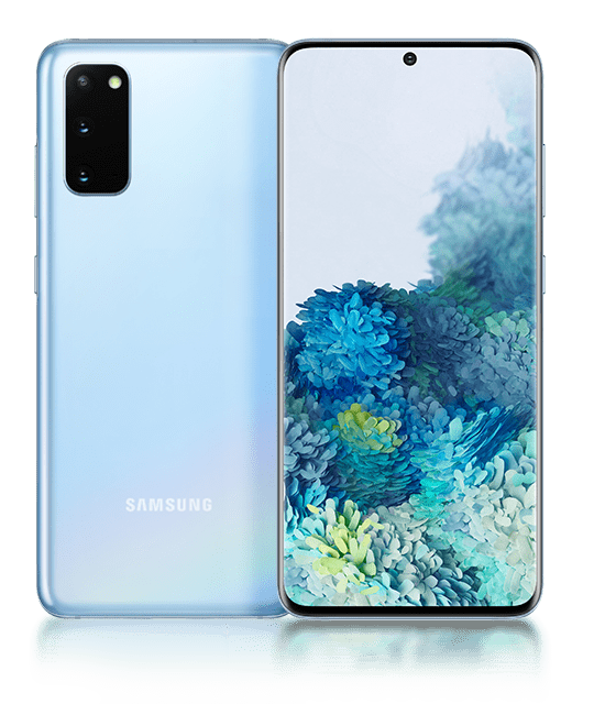 Samsung Galaxy S20
