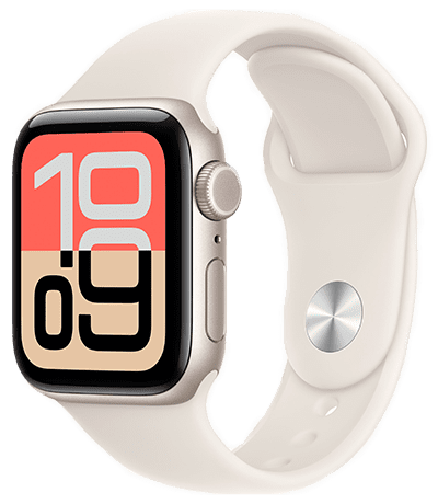 Apple Watch SE3 40mm
