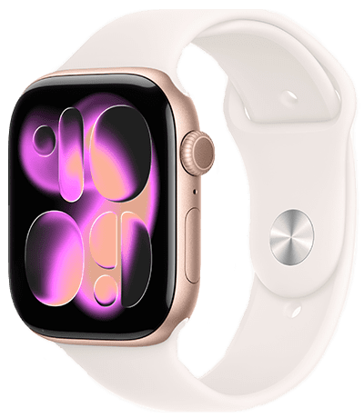 Apple Watch Series 11 42mm