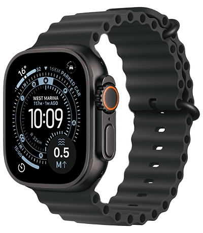 Apple Watch Ultra 3
