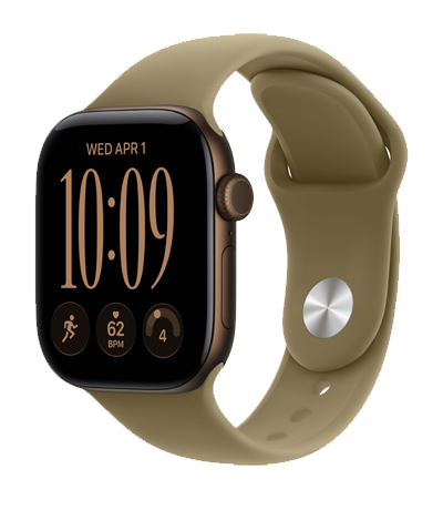 Apple Watch Series 12 LTE