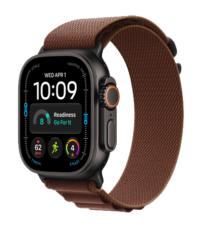 Apple Watch Ultra 4