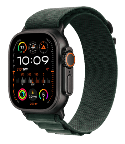 Apple Watch Ultra 2