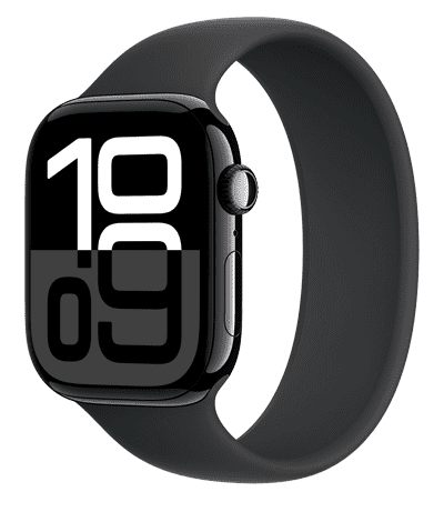 Apple Watch Series 10 Black