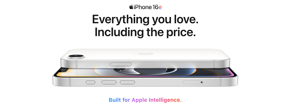 iPhone