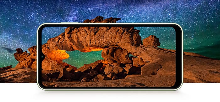 Photos captured on Galaxy 14 5G.