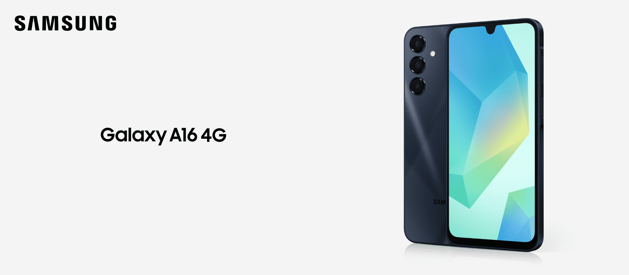 Samsung Galaxy A16