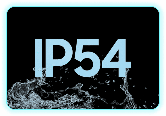 IP54