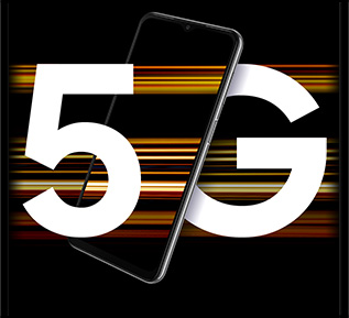 5G features