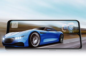 Display features