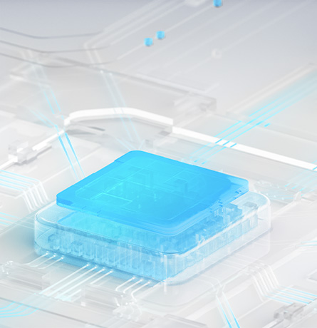 Xiaomi 12C sensor