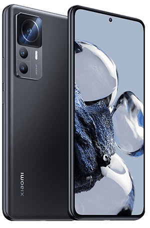 Xiaomi 12 T Pro phone