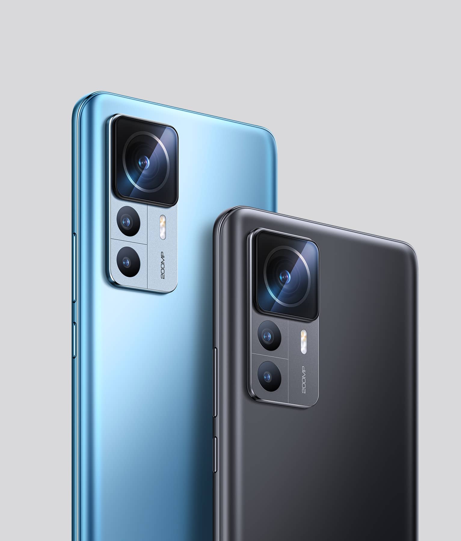Xiaomi 12 series warrenty