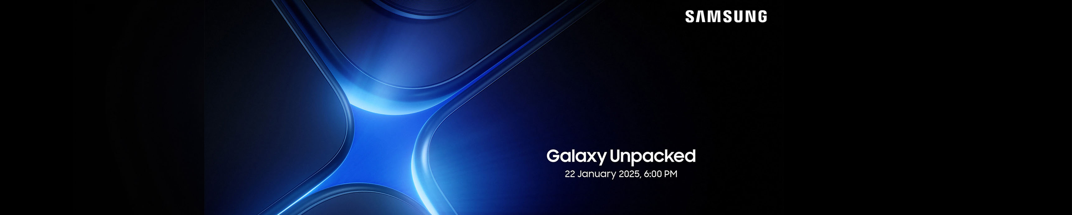 Samsung unpacked