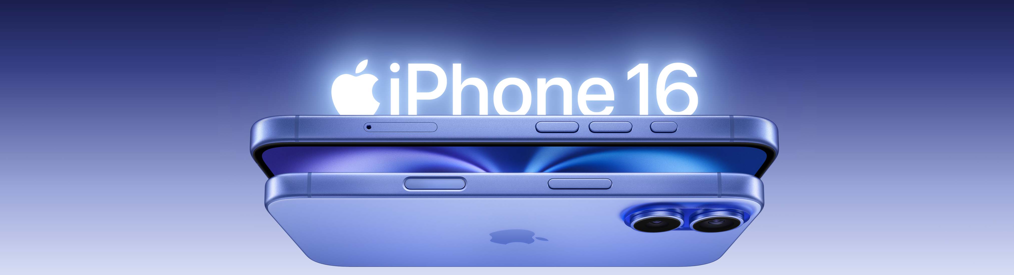 iPhone 16