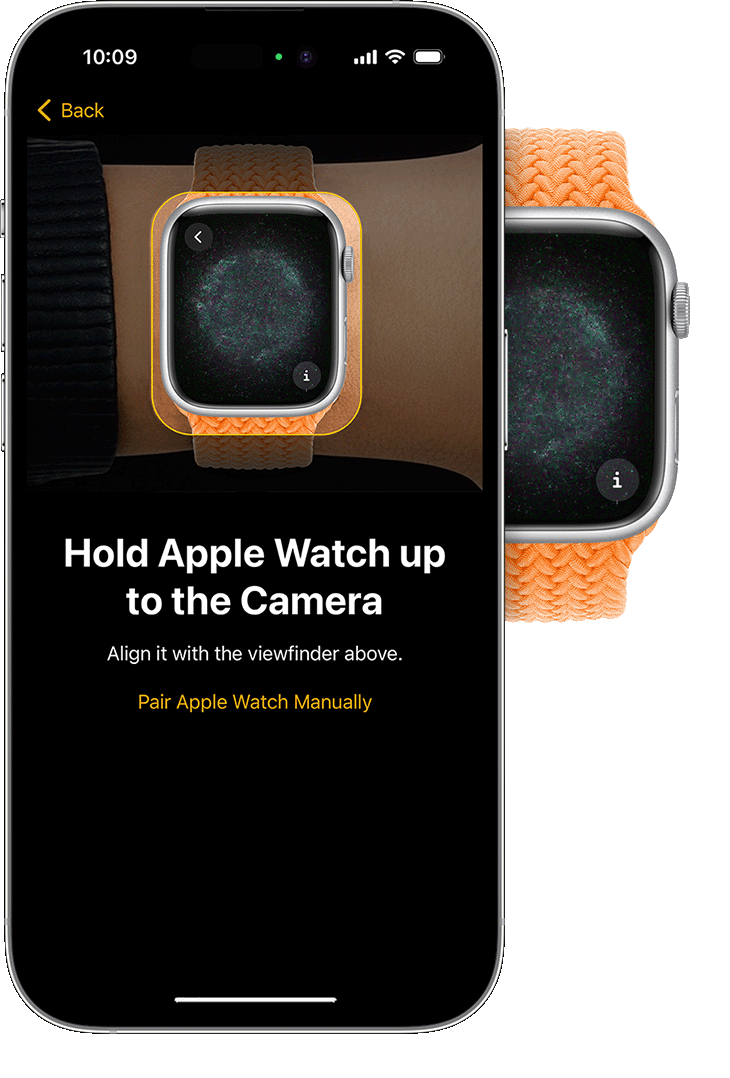 Apple Watch Cellular