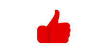 thumbs up Icon