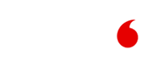 IRFU logo and Vodafone logo