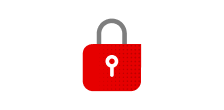 security lock Icon