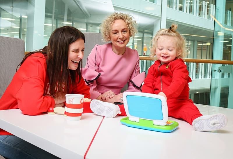 vodafone-ireland-announces-new-fertility-and-pregnancy-policy