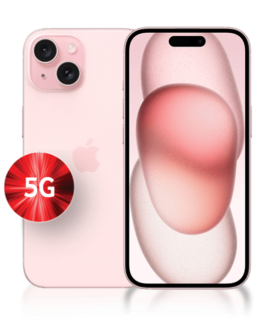 Explore the Latest iPhones Vodafone