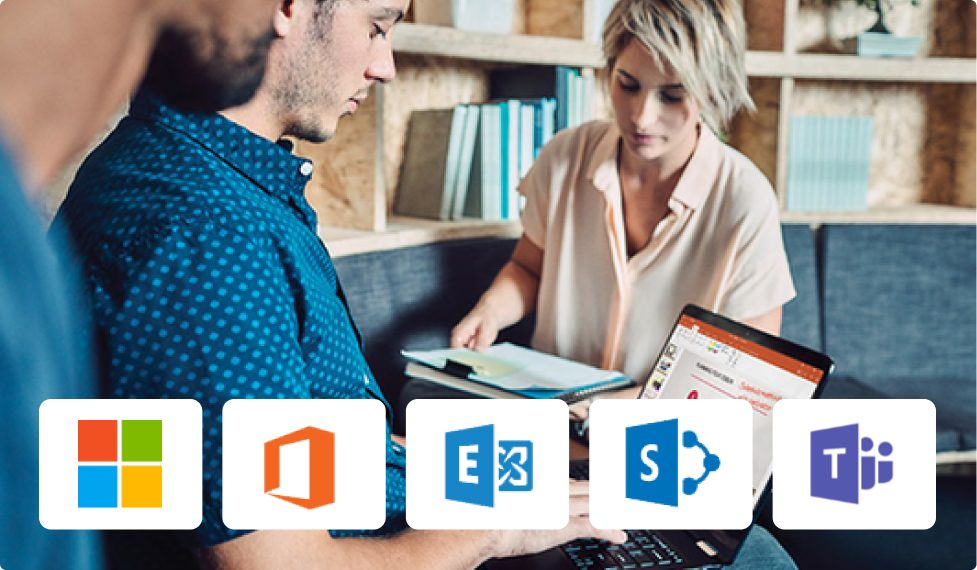 Microsoft Apps Microsoft Business apps