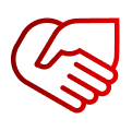 Store Handshake icon