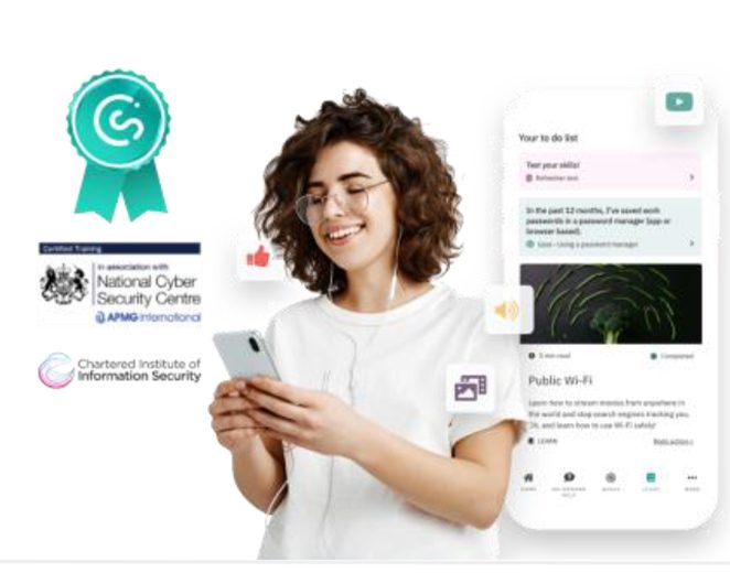 CybSafe Offers Image 1