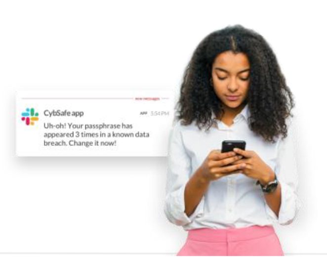CybSafe Offers Image 3