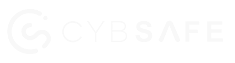 Cybsafe logo