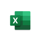 Microsoft Excel