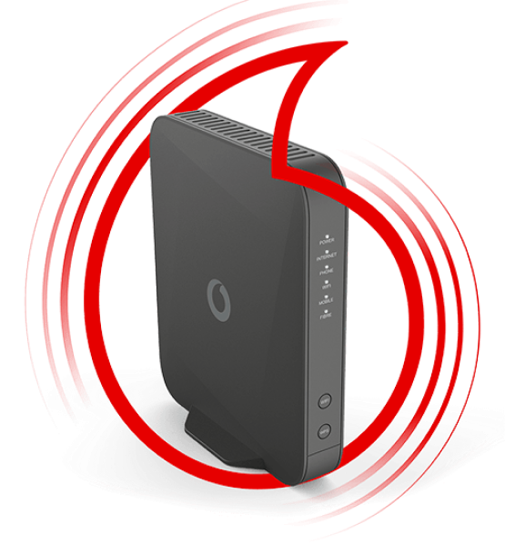 Business Broadband Business Broadband router