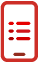 Mobile plans icon