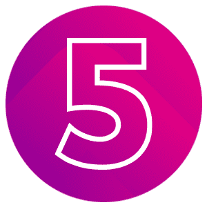 Step 6 Step 6