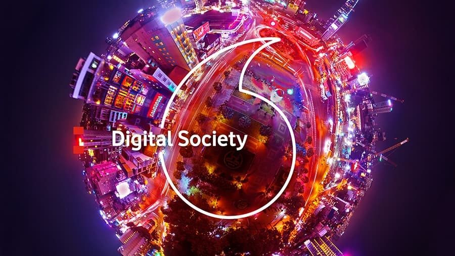 Digital society Digital Society