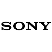 Sony Sony logo.