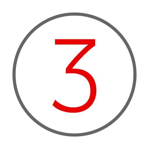 Step 3 Step 3