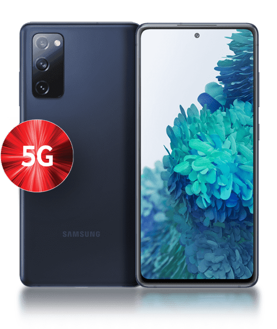 Samsung Galaxy S20 FE 5G Samsung Galaxy S20 FE 5G