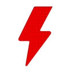 Fast and reliable bolt