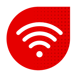 Free installation WiFi