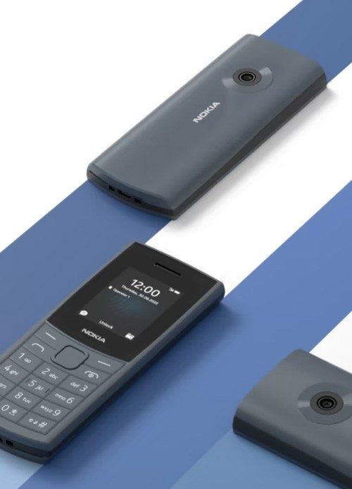 Nokia 110 Nokia 110