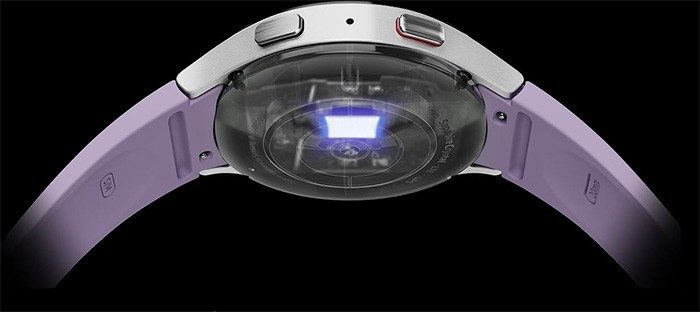 Buy The Galaxy Watch 5 LTE With Us Vodafone Ireland