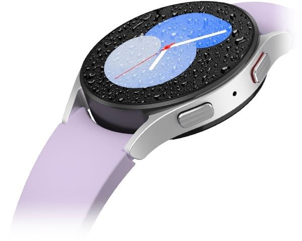 Buy The Galaxy Watch 5 LTE With Us Vodafone Ireland