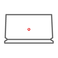 Vodafone broadband installation guide Icon of a modem